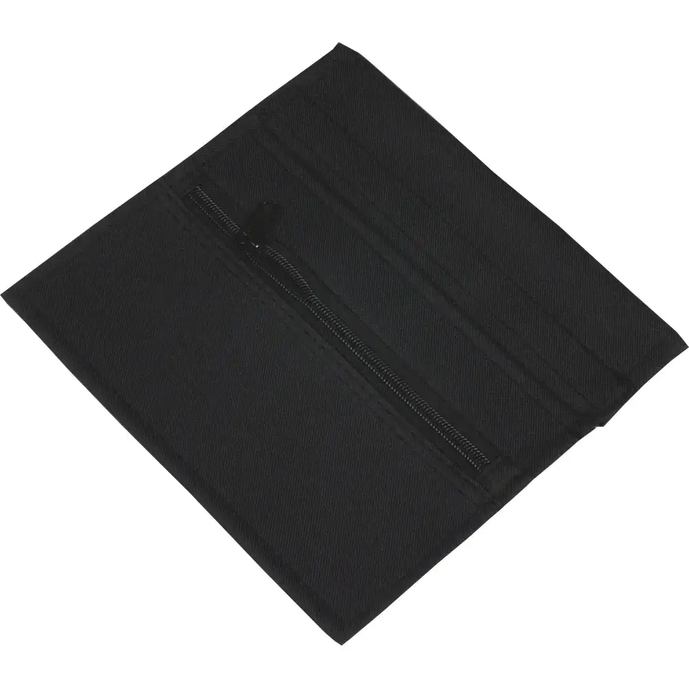 Mobilficka Roxy Svart 