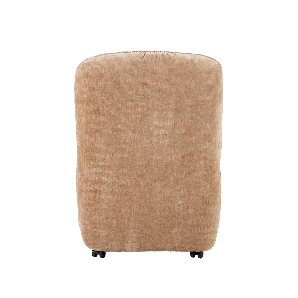 Stoppad stol Nook Beige