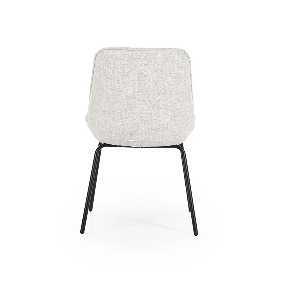 Matstol Base Beige