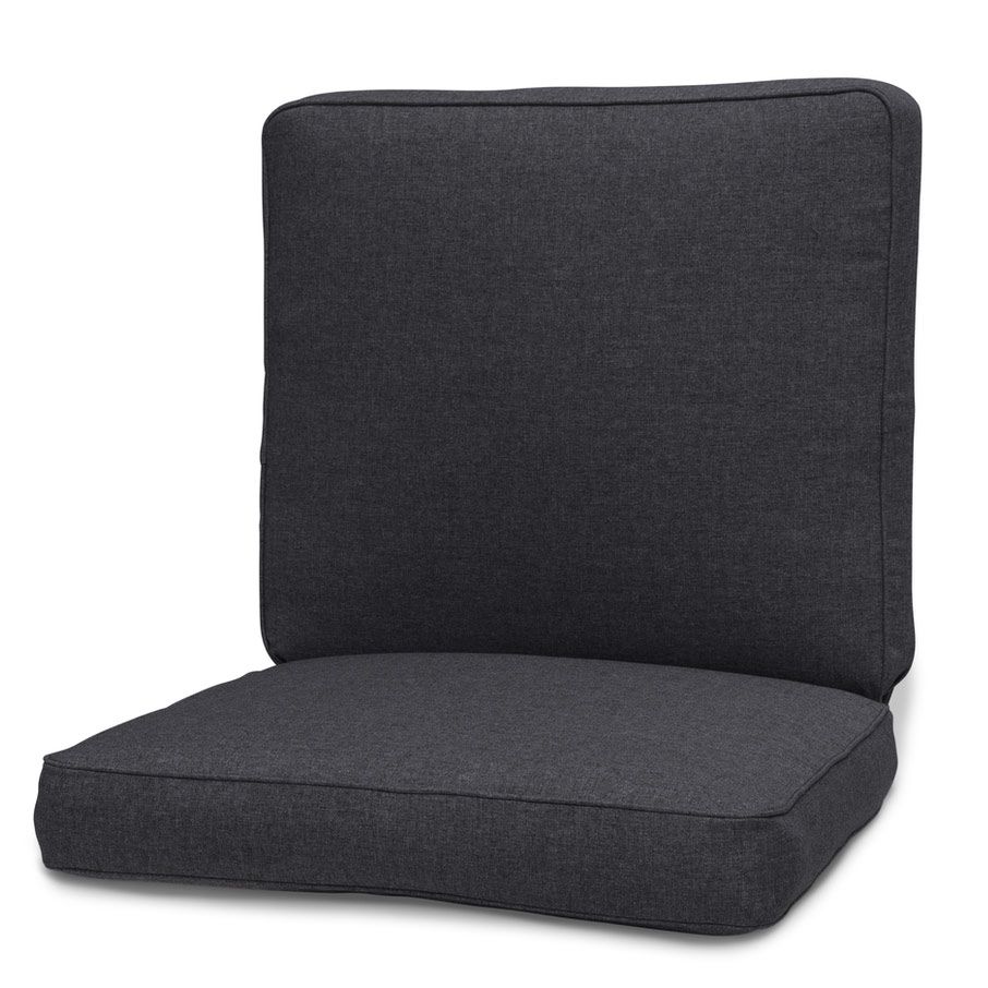 Hillerstorp, Texas Låg Svart -315