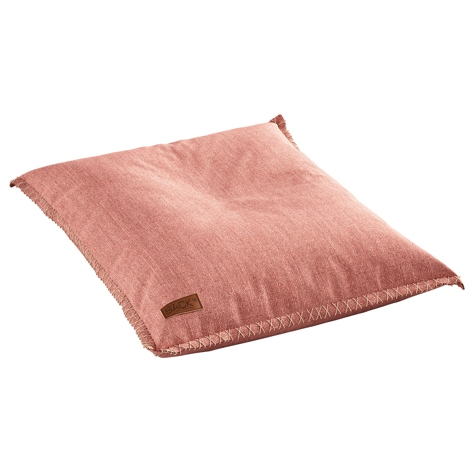 Alternativ bild 1 för Sackit, Cobana sittsäck rosa