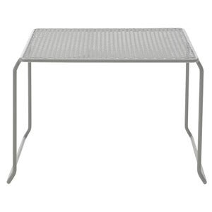 Haru lounge soffbord 54x54 cm Slate Grey