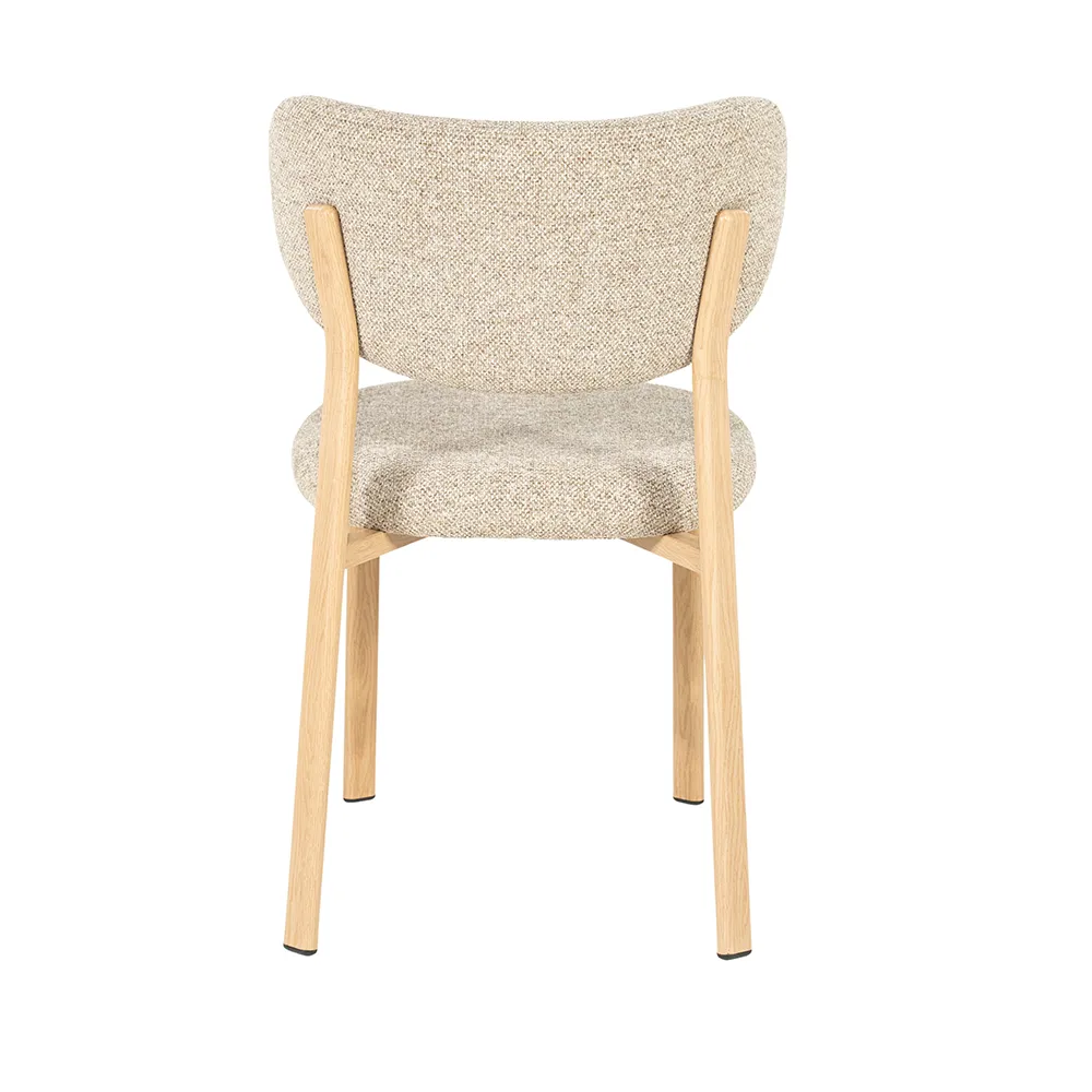 Matstol Sedia Natural