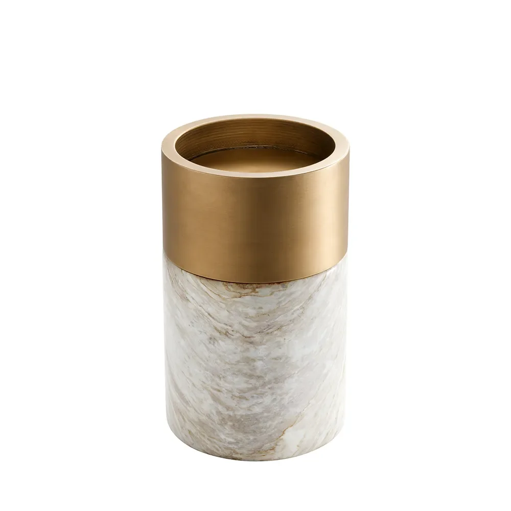 Ljuslykta Sierra set om 3