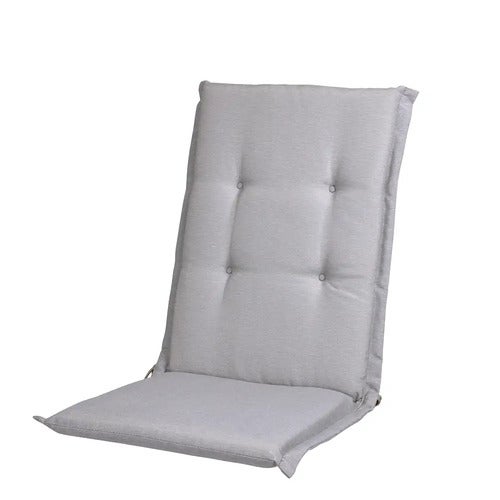 Royal Fåtöljdyna Lightsgrey