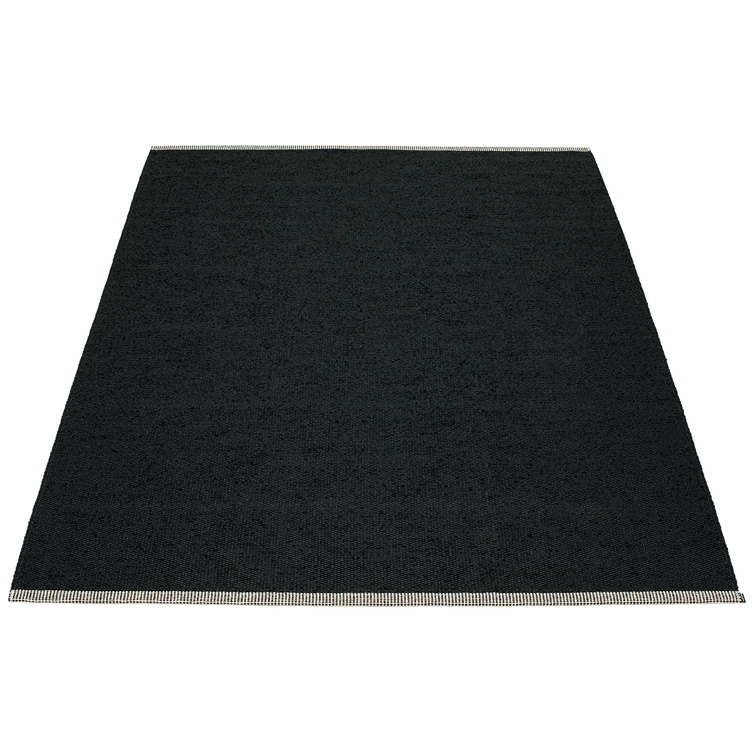Pappelina Mono matta 230×320 cm black
