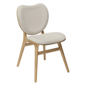 A Conversation Piece Matstol Oak/White Sands