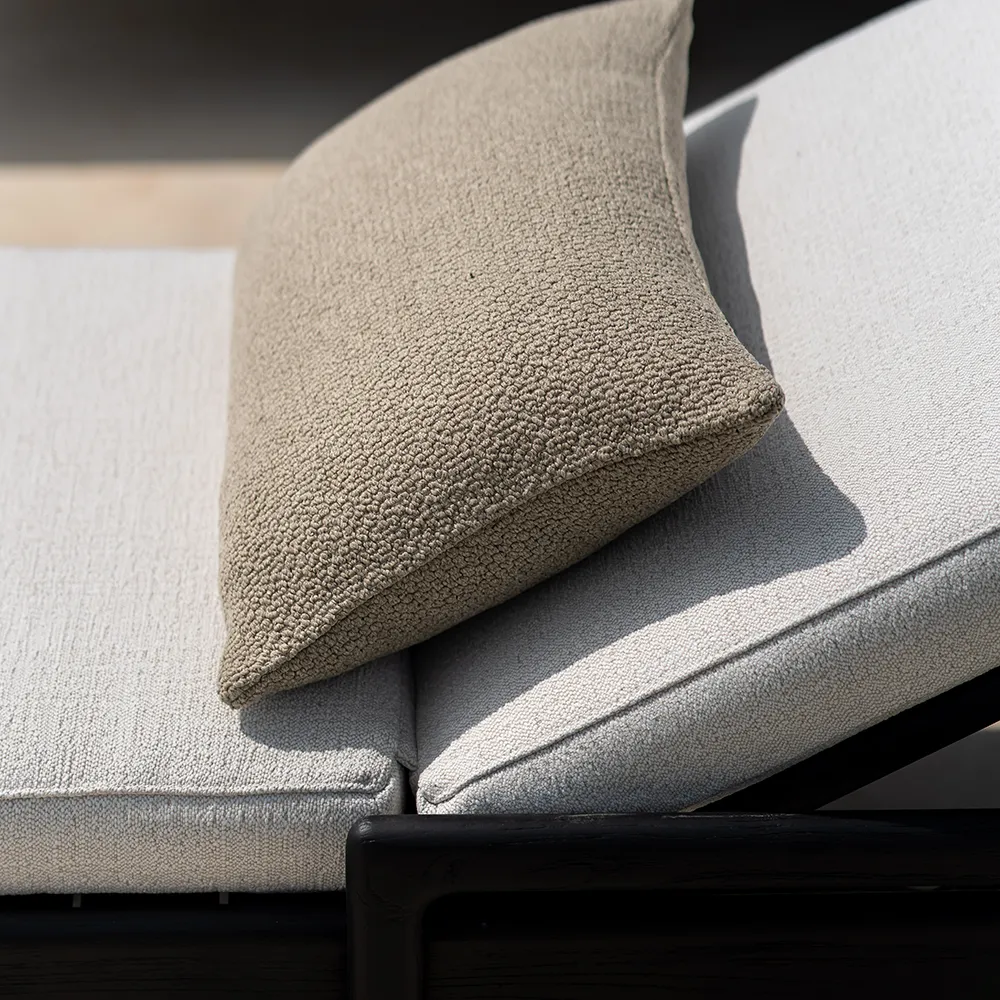 Jack Solsäng Black/ Off White 