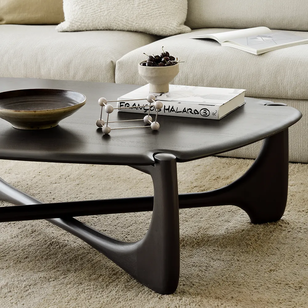 PI Soffbord 97x134 cm