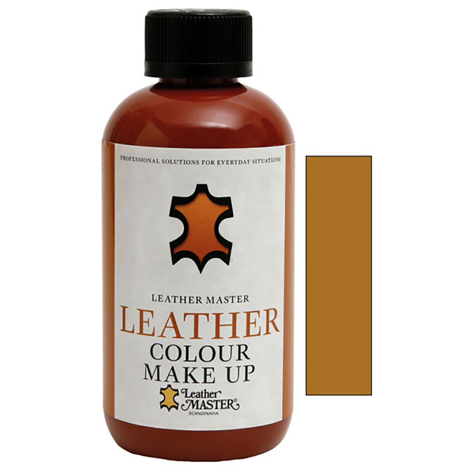 Leather Master Colour make up – bronze 150 ml