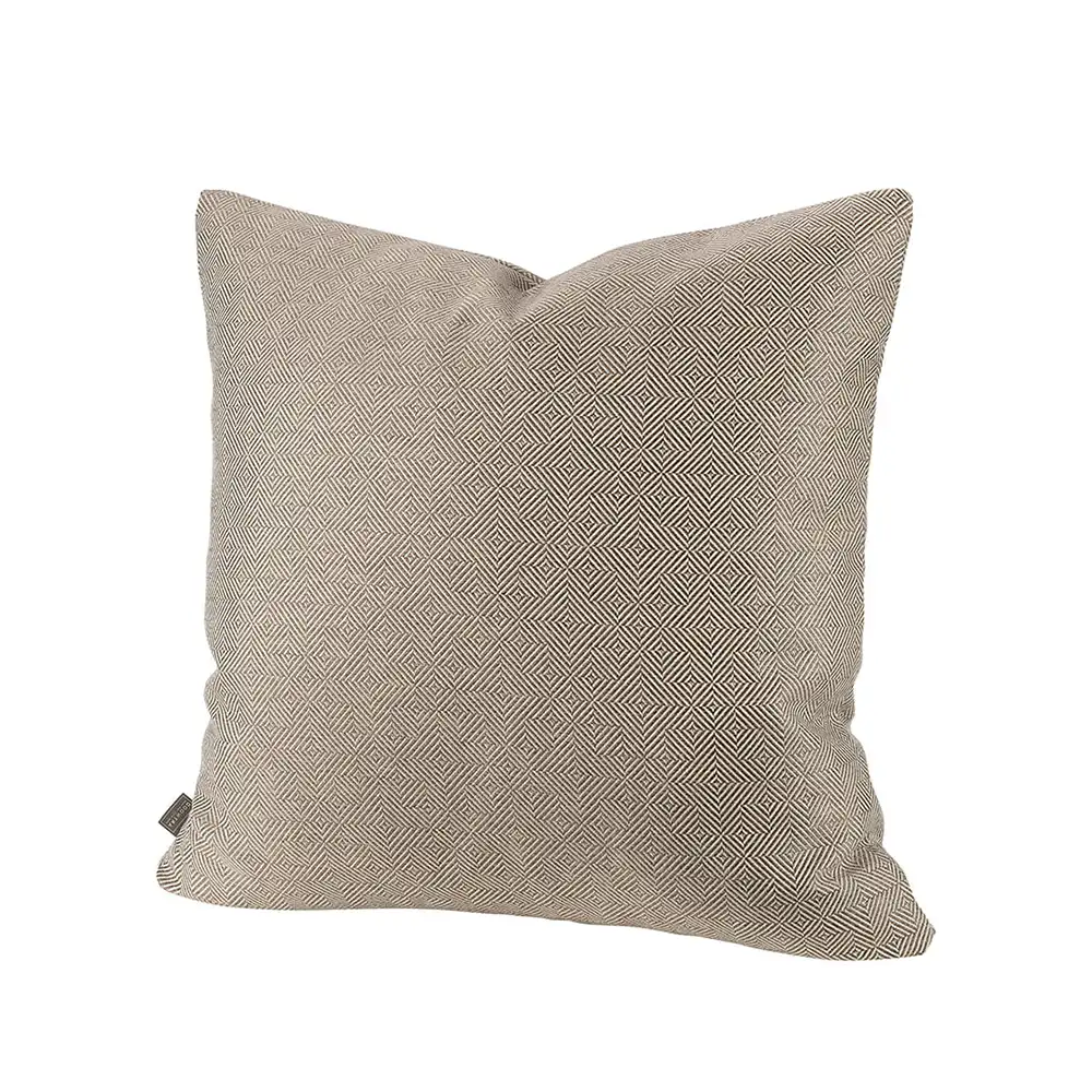 Montpellier Check kuddfodral 60x40 cm