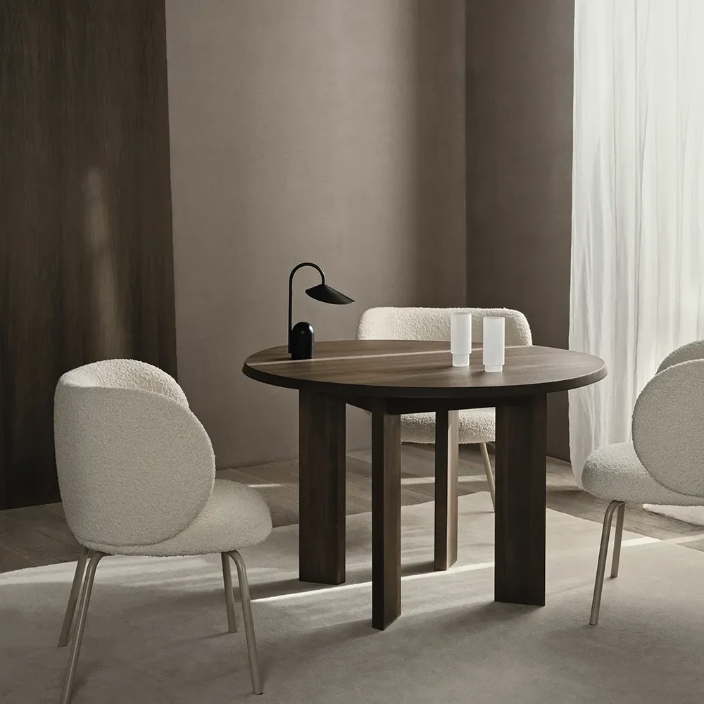 Ripple Long Drink Glas 4-pack - Frosted