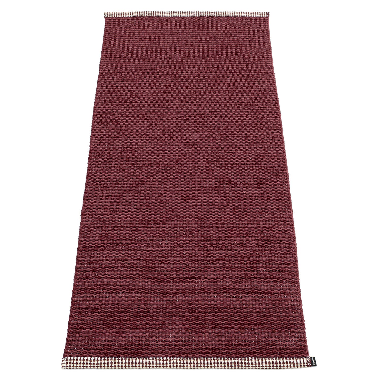 Pappelina, Mono matta 60x150 cm zinfandel / rose / taupe