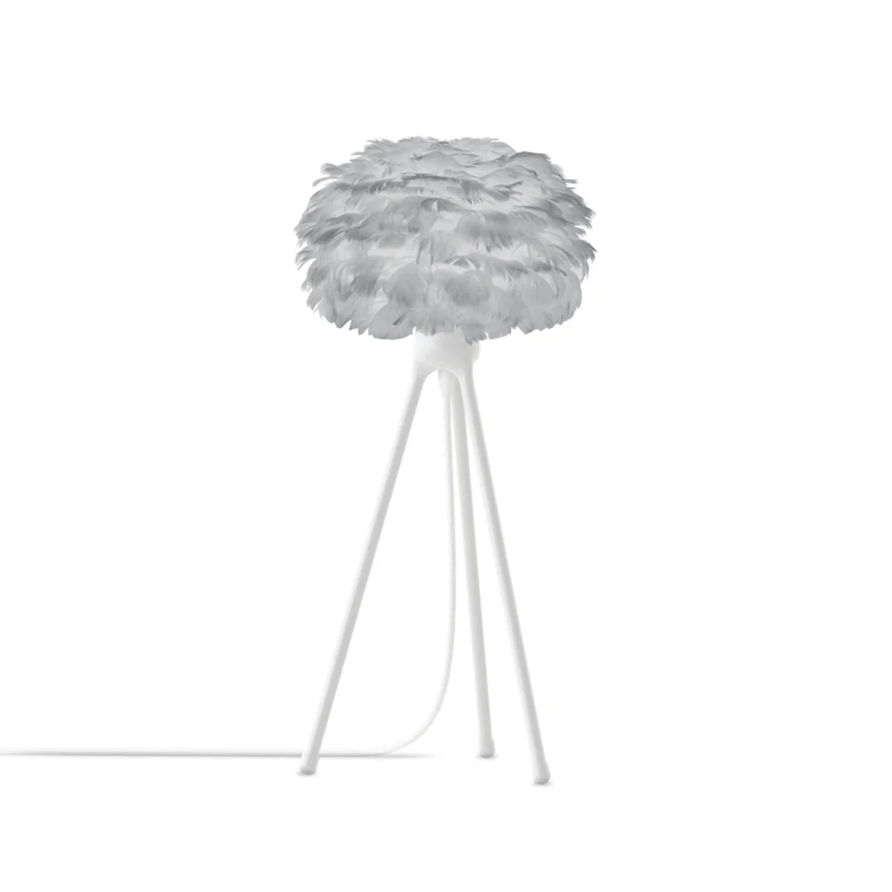 Eos Lampskärm Micro Ø 22 cm Light Grey