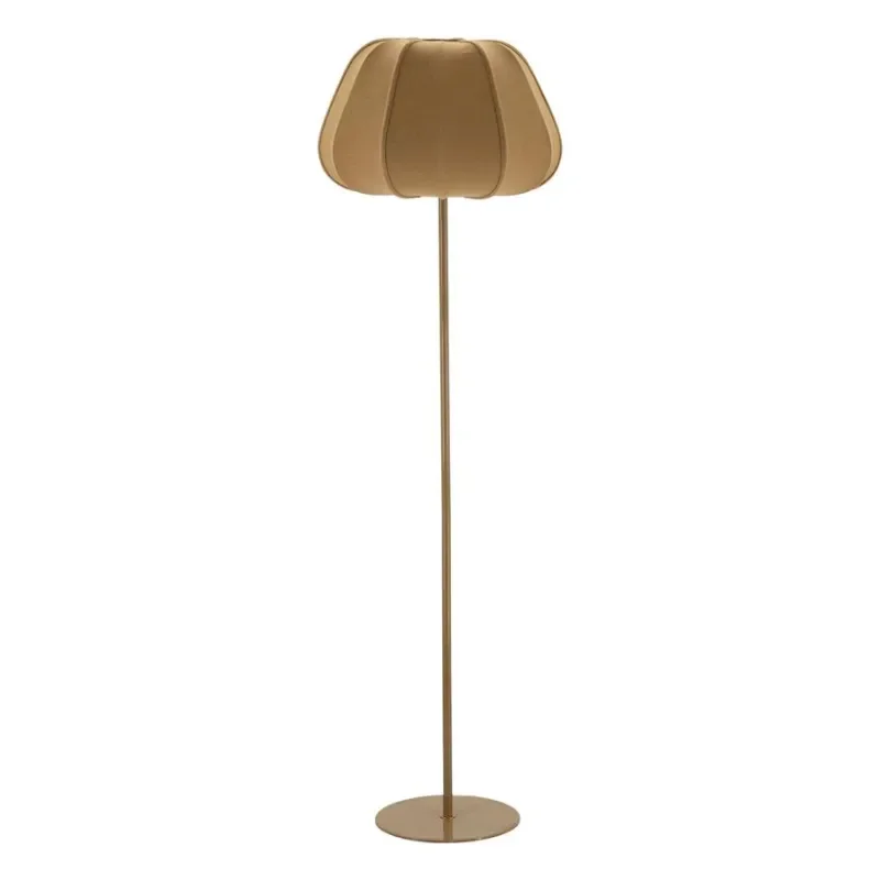 Sora golvlampa 50x50x160 cm grön