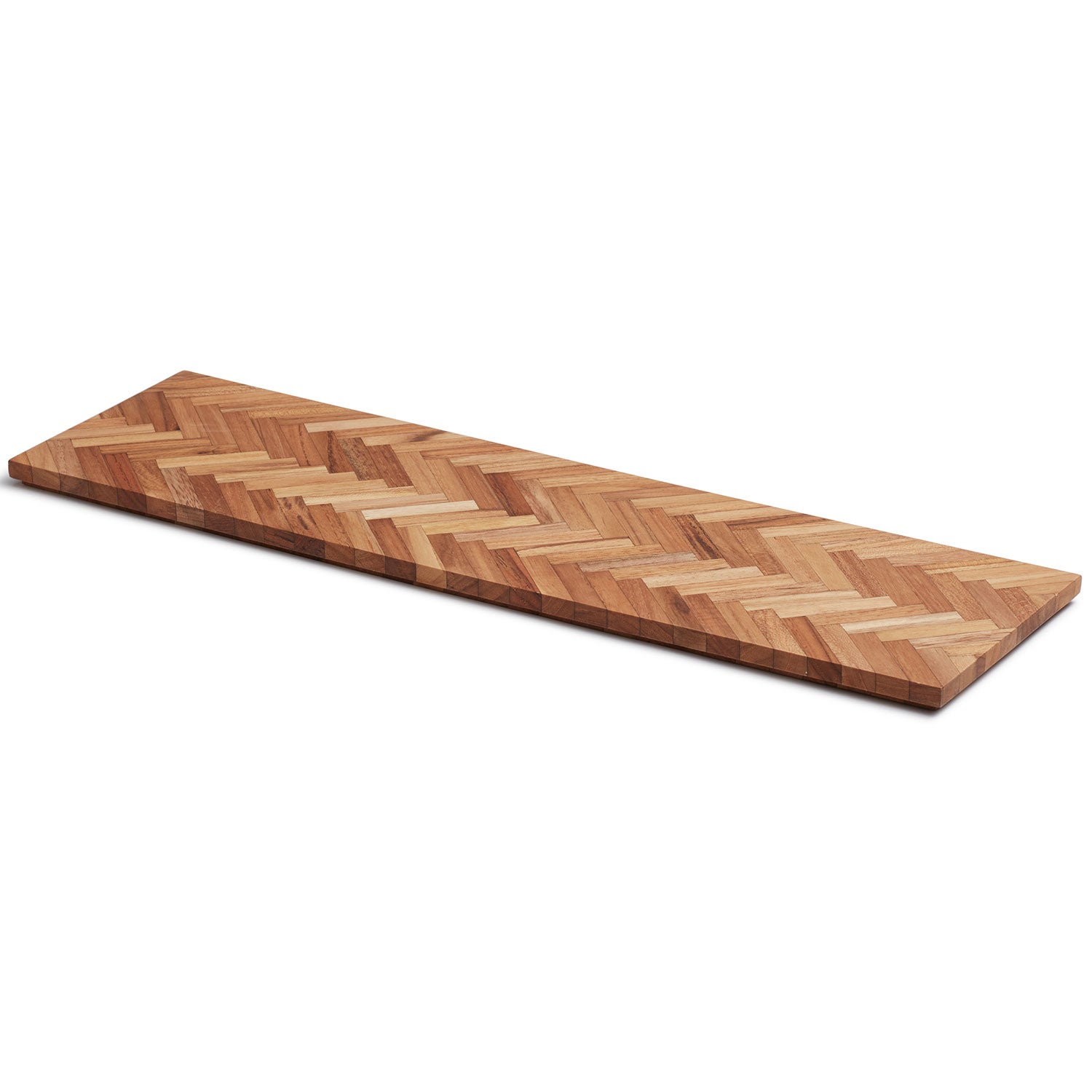 Skagerak, Sild Tray 55X16 cm Teak
