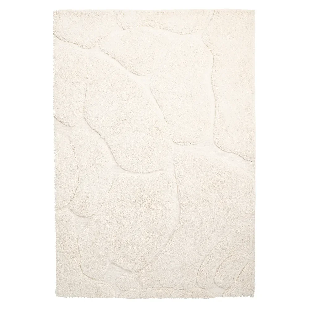 Matta Kala 160x230 cm Off-White