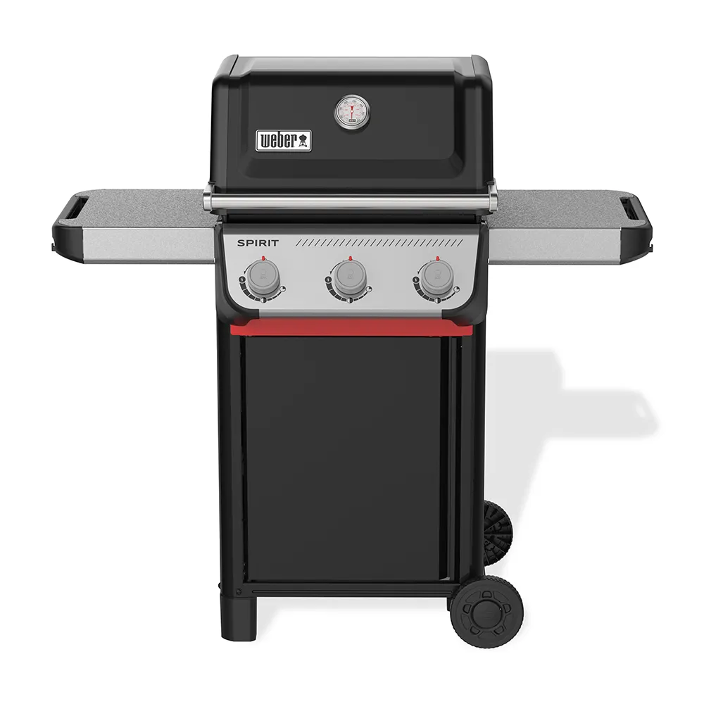 Spirit E-310 gasolgrill