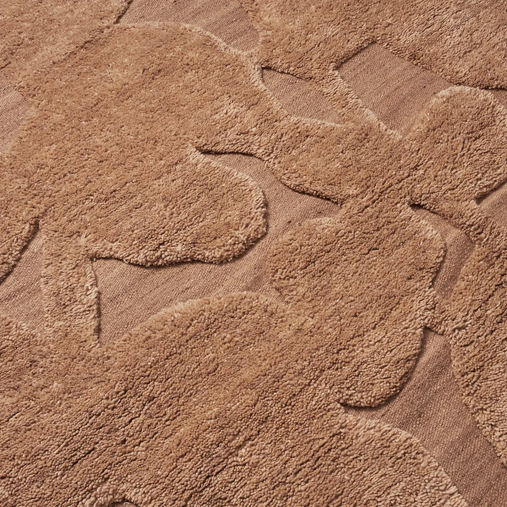 Ullmatta Cilla 200x300 cm