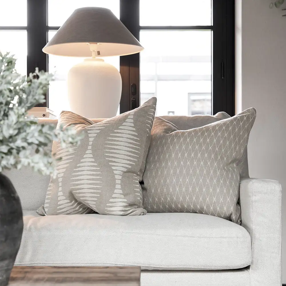 Dario kuddfodral 50x50 cm