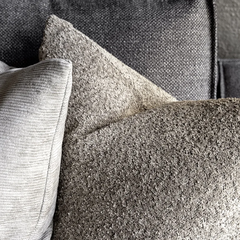 Story Brown kuddfodral 60x60 cm 