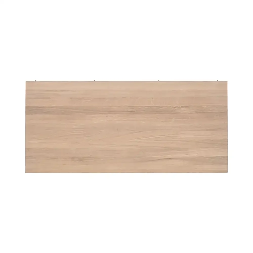 Torkelson, Garda förlängningsskiva till runt matbord 50x110