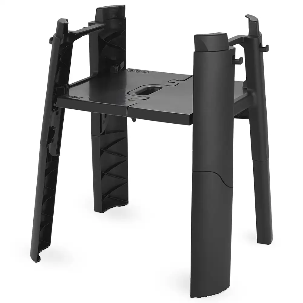 Weber, Lumin grillstativ