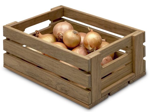 Skagerak, Dania Box 2 Teak