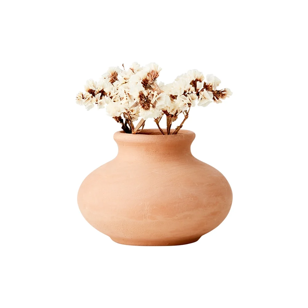 THEO urna natur 8 cm 