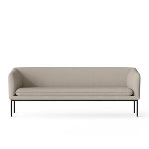 Soffa 3-Sits Turn Hot Madison Sand