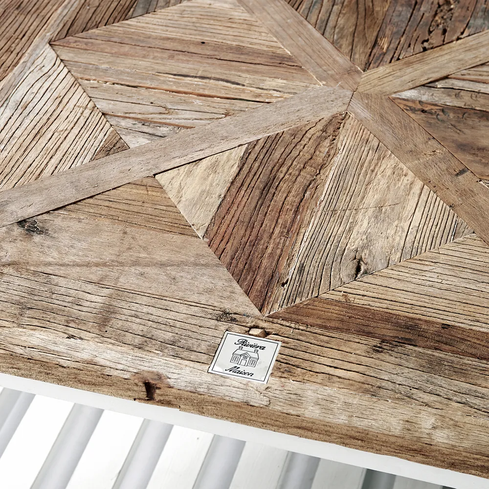 Château Chassigny soffbord 90x90 cm