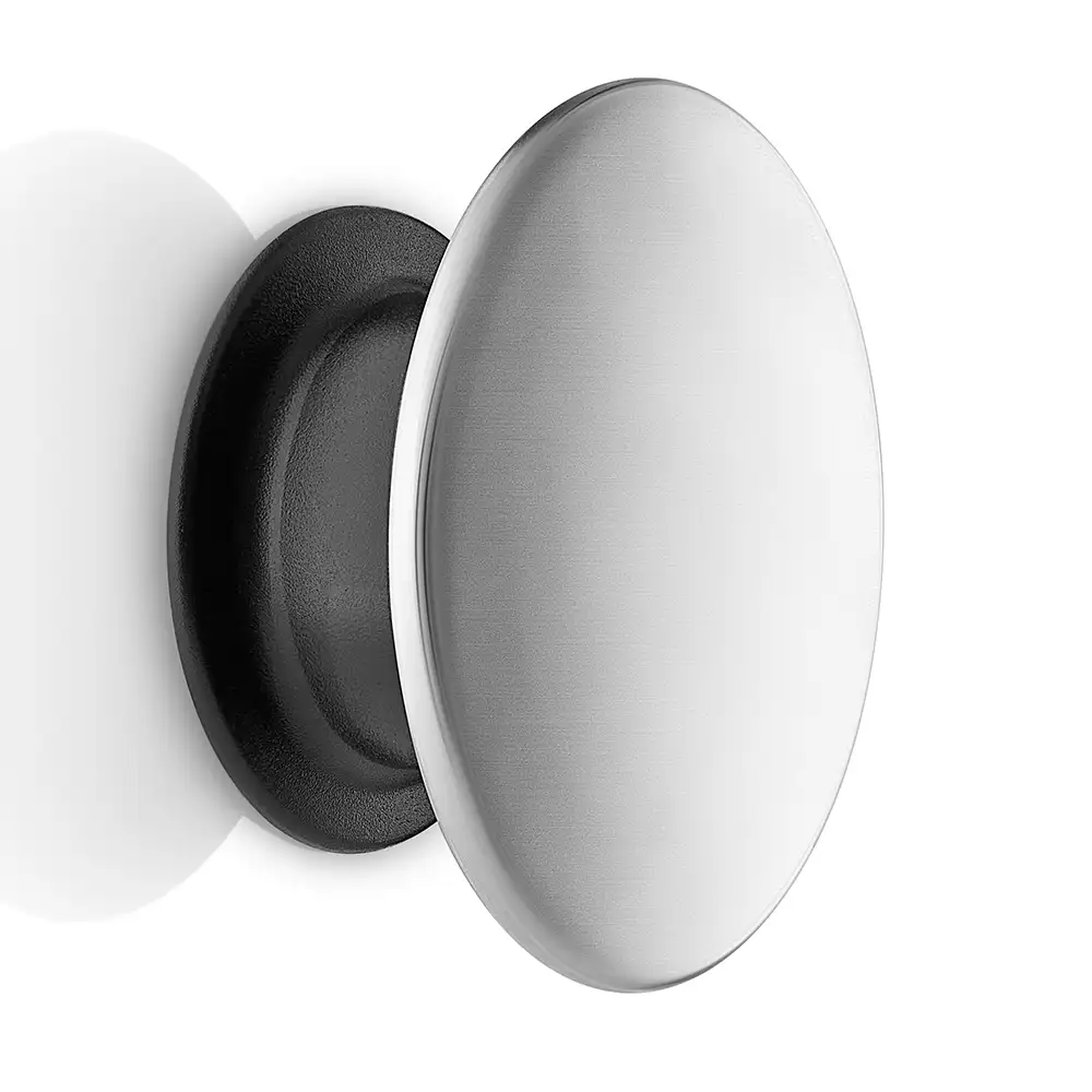 Eva Solo, Hållare till disktrasa