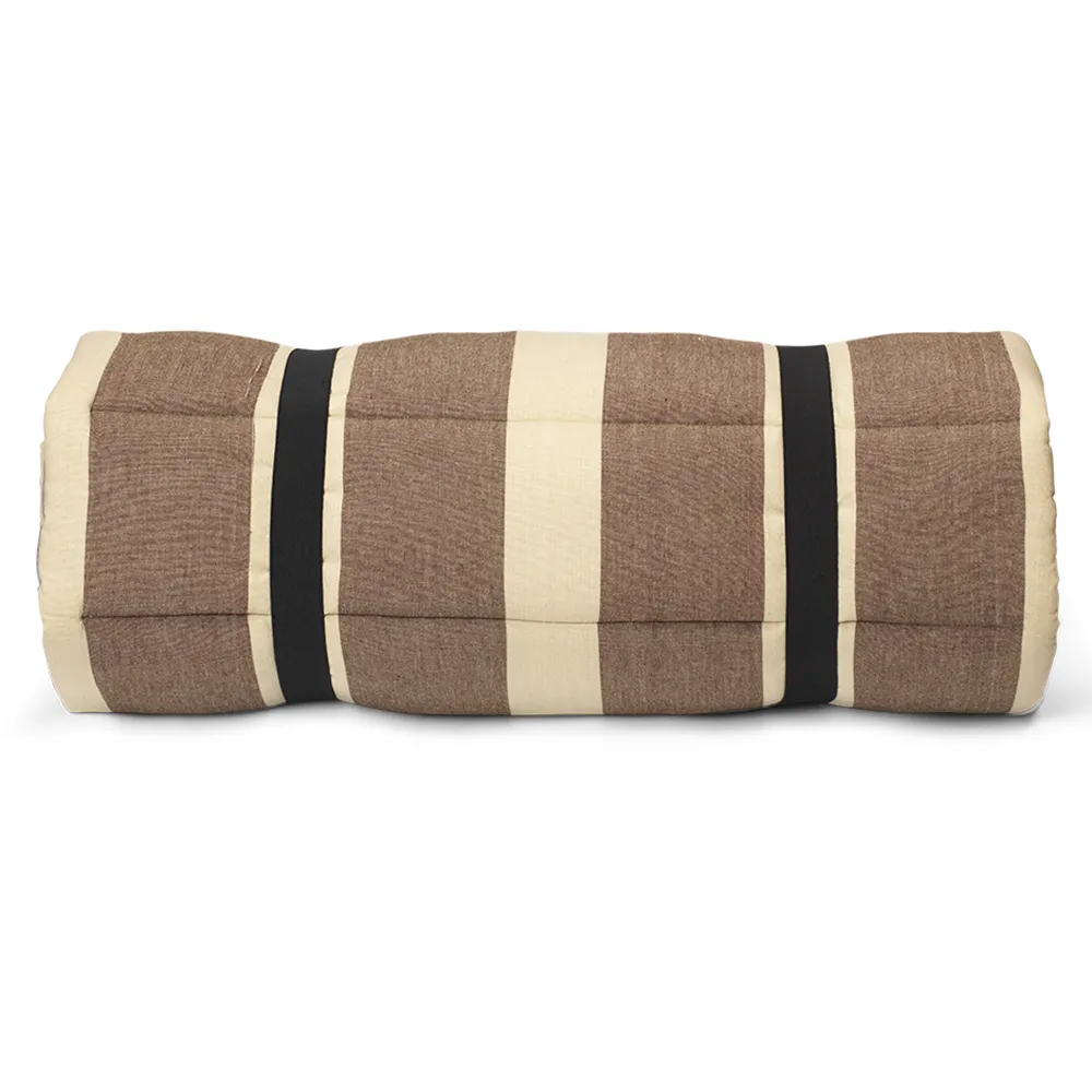 Strand Quiltad madrass