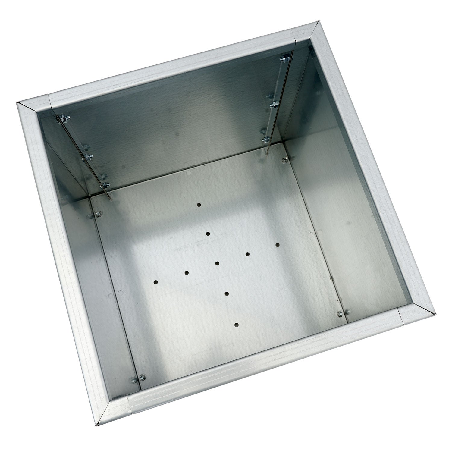 Timjan kruka 40x40cm natur 