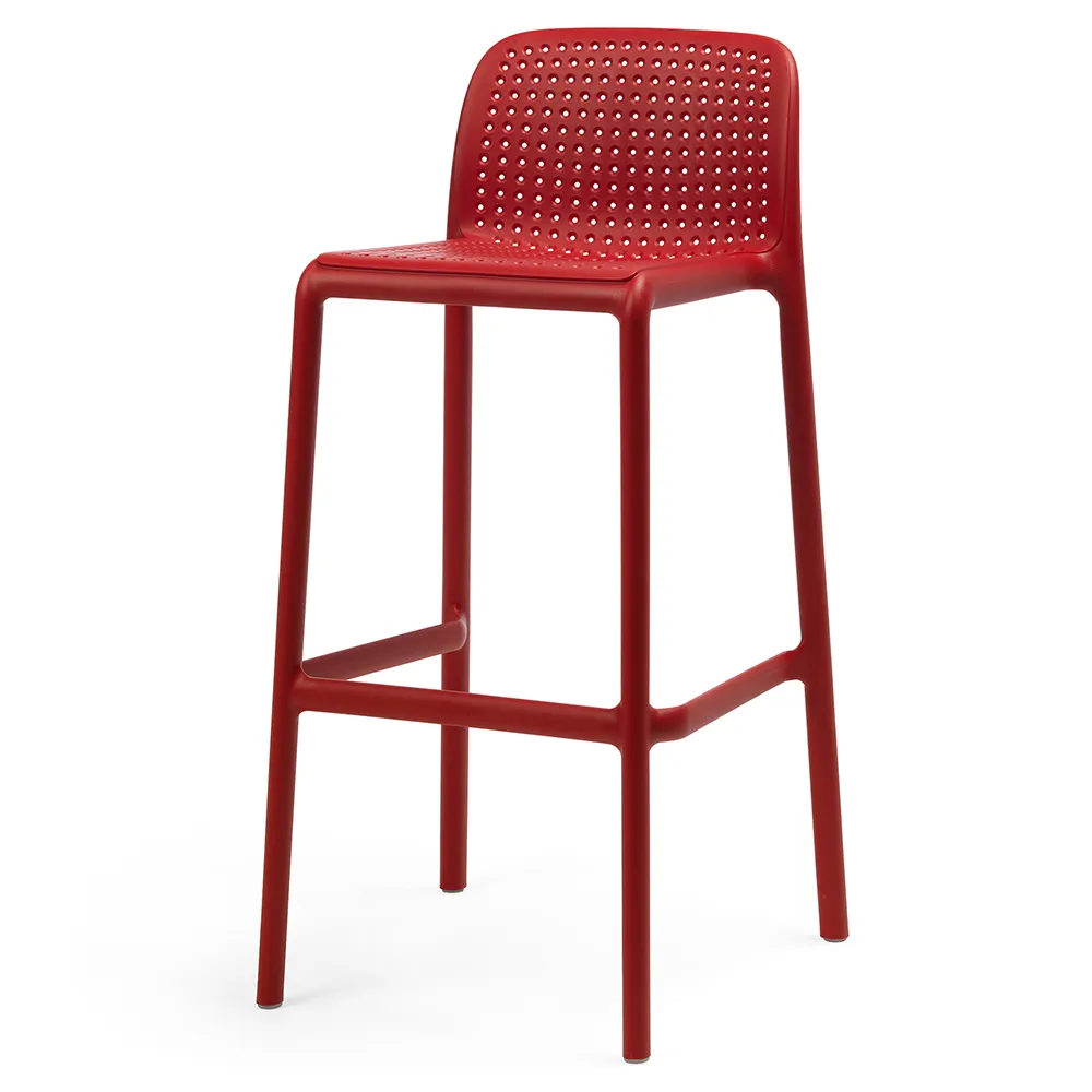 Nardi, Lido barstol Red