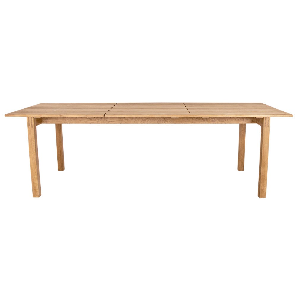 Grace Matbord 90X240 cm Teak