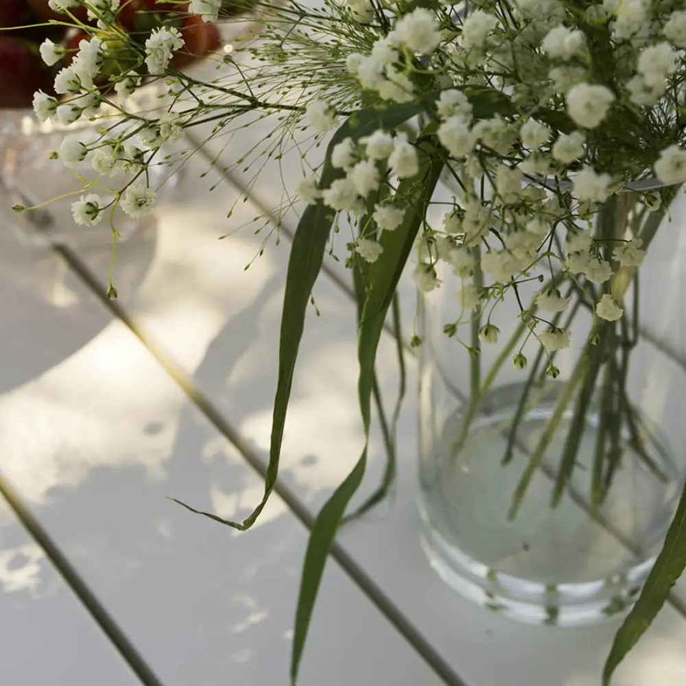 Solvik matbord 185x80 cm