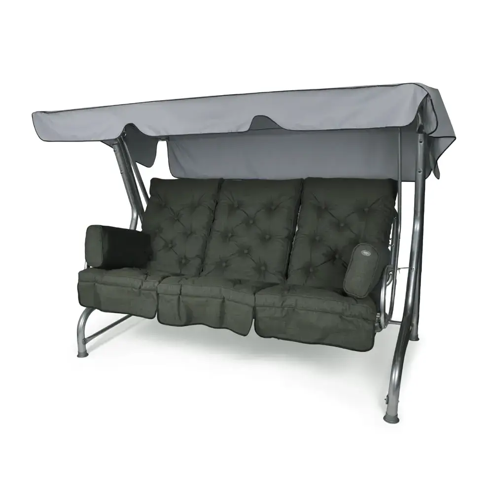 Hammockset hög Canyon 2.0 Skogsgrön