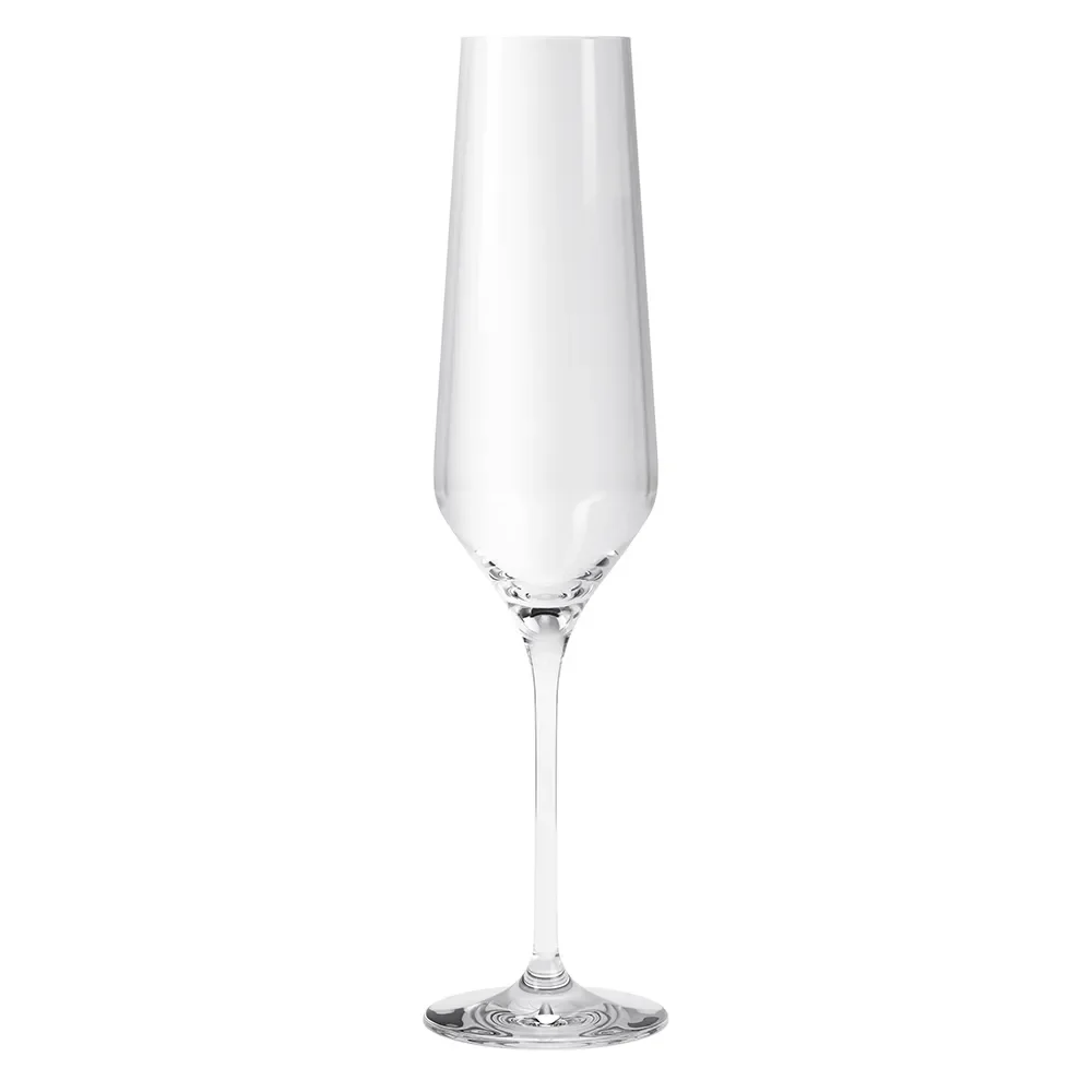 Eva Solo, Legio Nova champagneglas 26 cl 6-pack