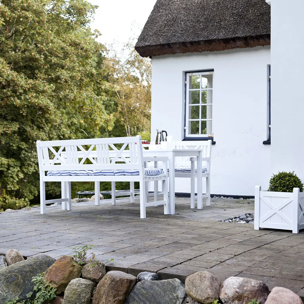 Rosenborg Matgrupp Vit