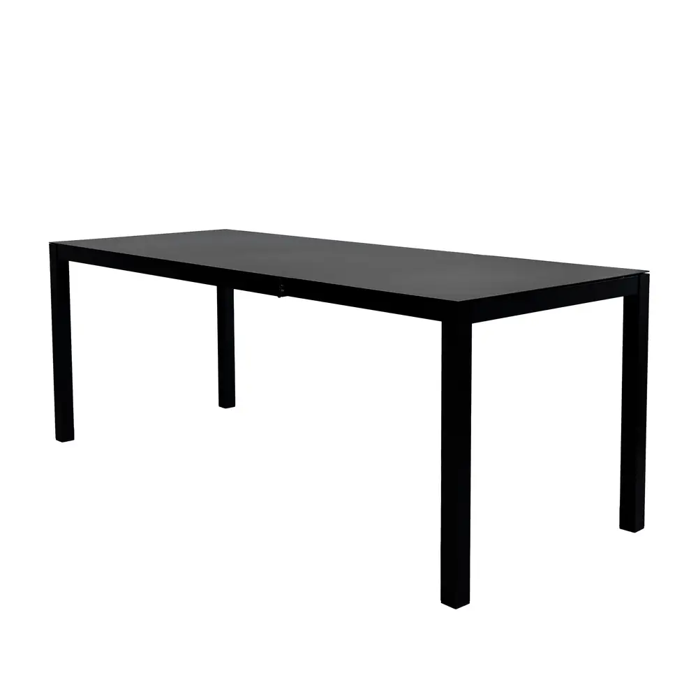 Aria Utdragbart bord Black