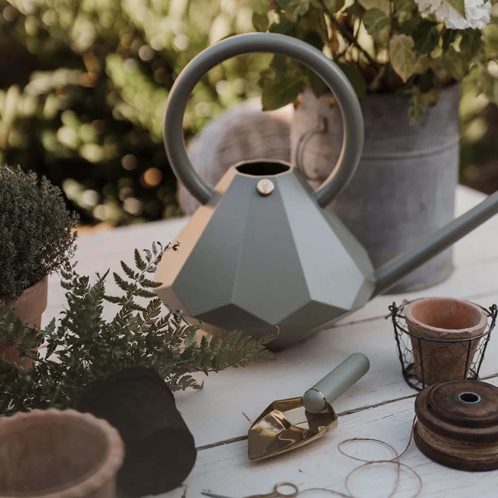 Diamond Vattenkanna 8L Eucalyptus