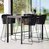 Choice barstol outdoor