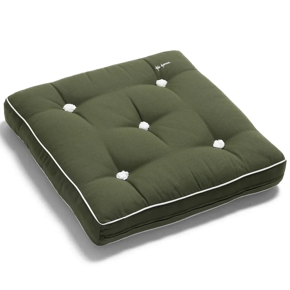 Dyna 55 X 55 Cm Khakigrön 