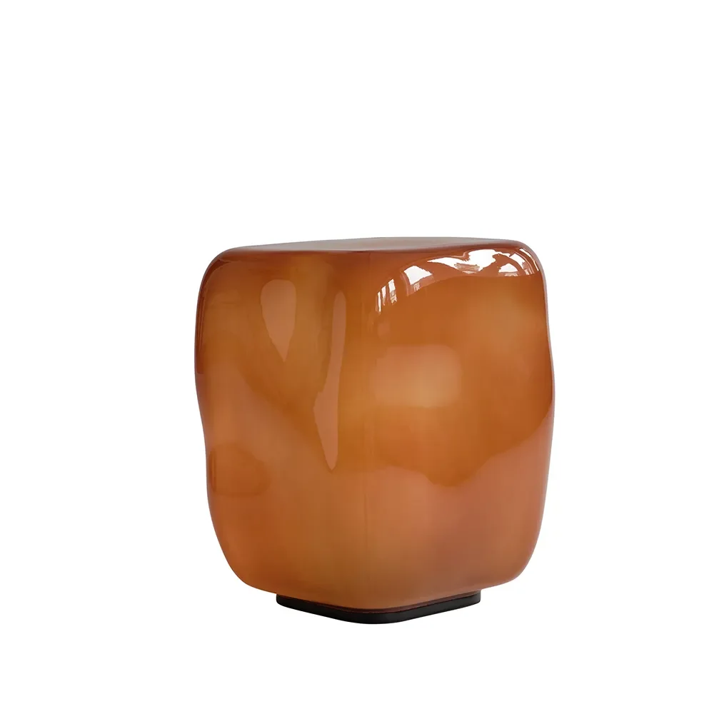 Ishi Soffbord mini - Caramel