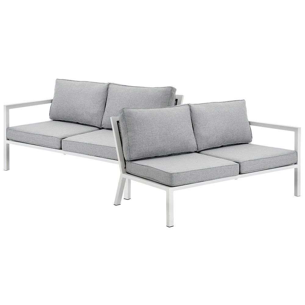 Belfort hv-avslut m dyna vit