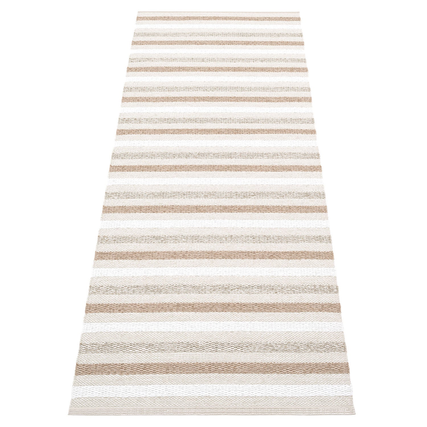 Pappelina, Grace matta 70x200 cm fossil