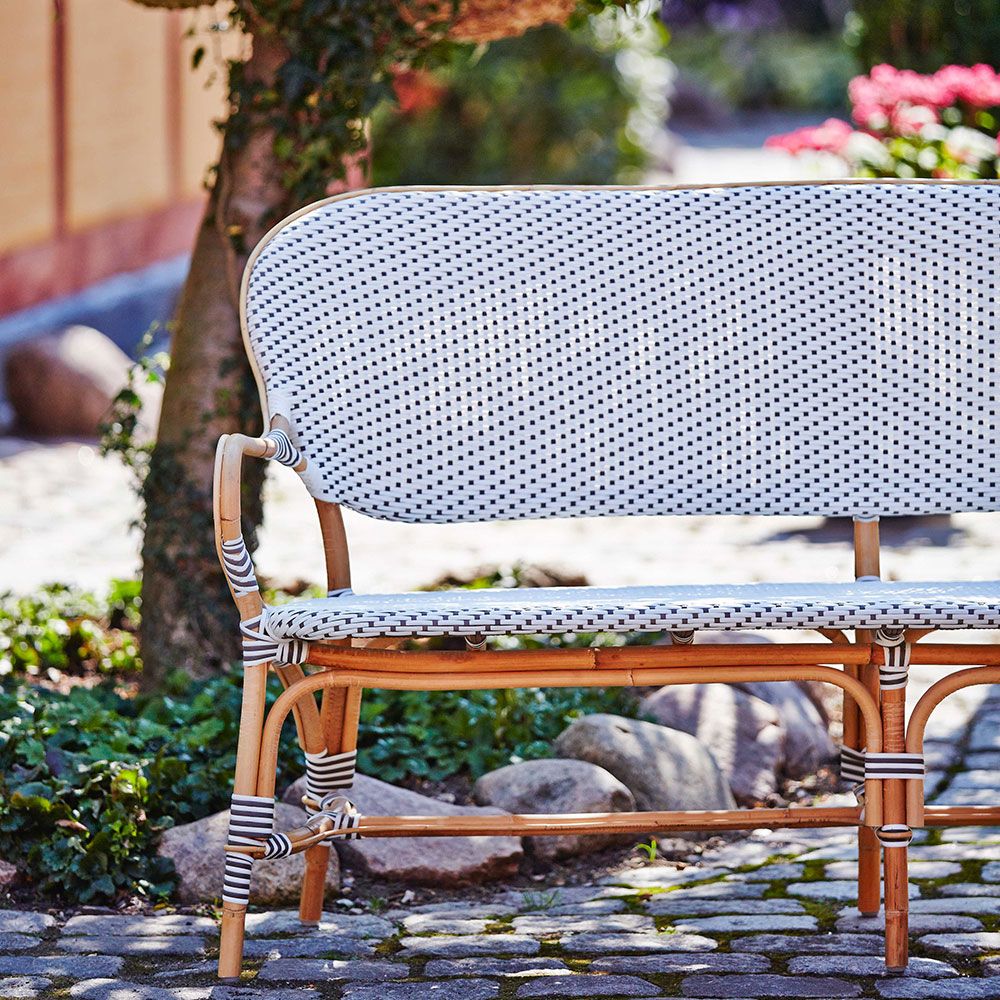 Isabell Soffa Vit 