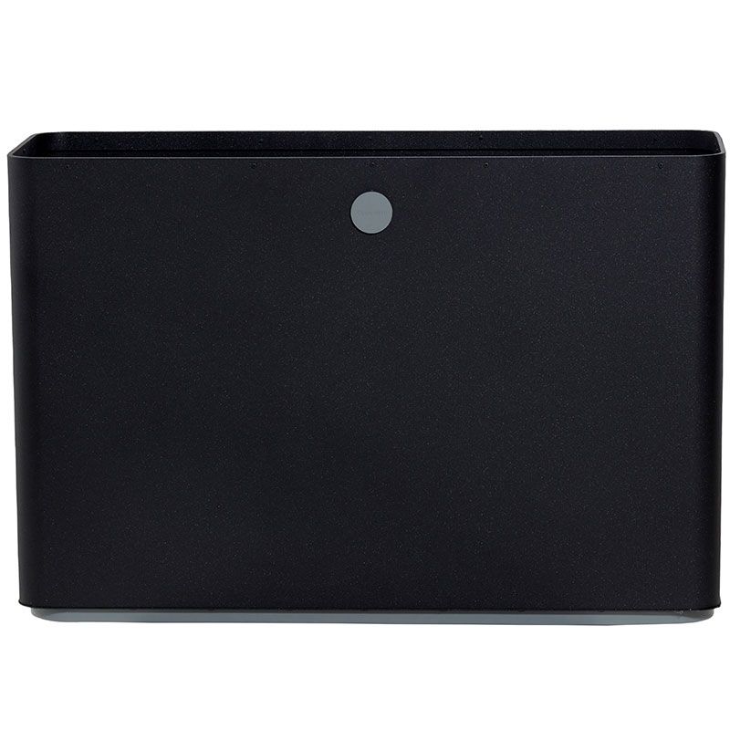 Produktfoto för Cane-Line, Grow Kruka Rektangulär Grå