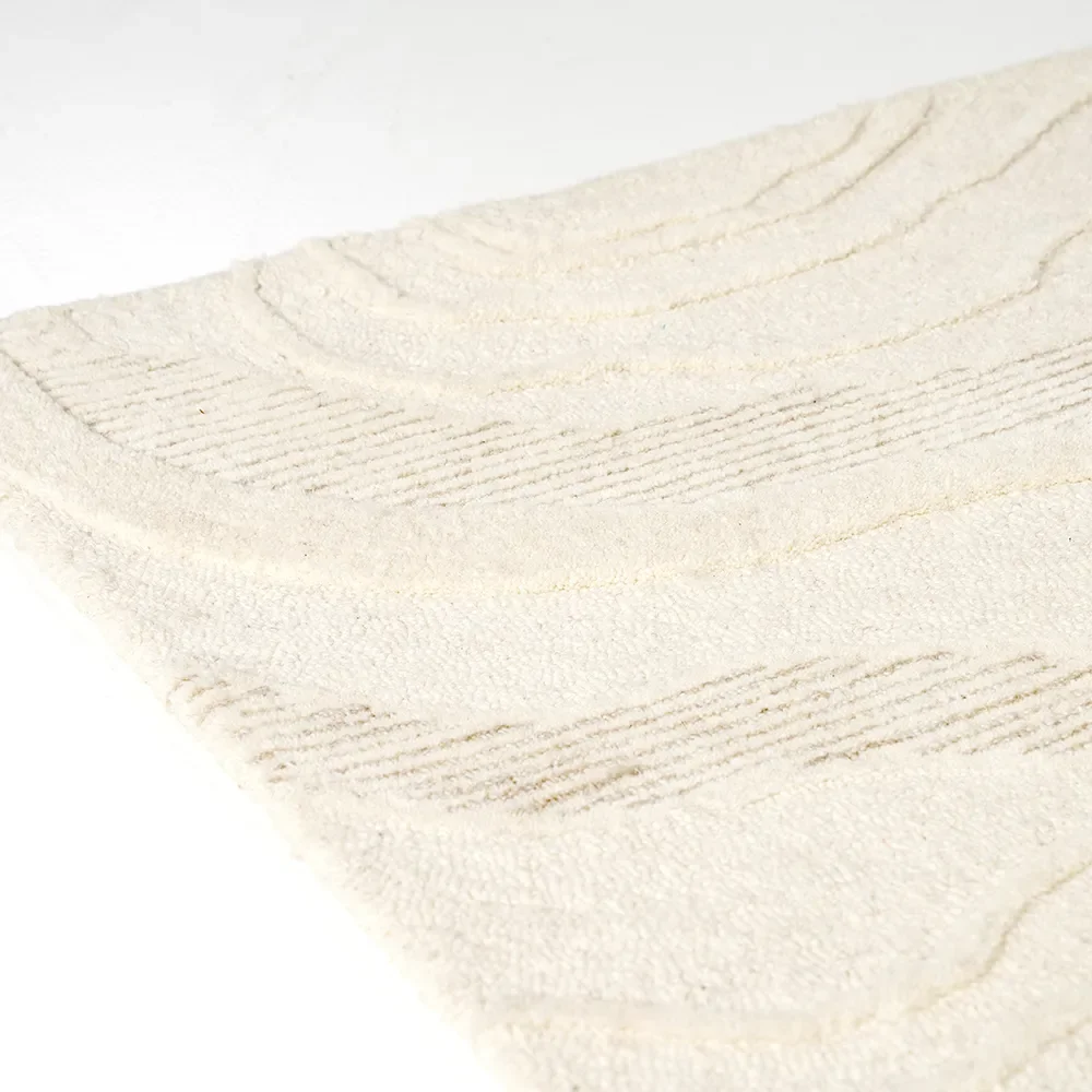 Matta Soil 160x230 cm Off-White